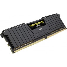 Corsair DDR4 DRAM 2666MHZ C16 (CMK16GX4M1A2666C16) Corsair DDR4 DRAM 2666MHZ C16 (CMK16GX4M1A2666C16)