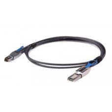 Hewlett Packard Enterprise Ext 2.0m MiniSAS HD to MiniSAS (716197-B21) Hewlett Packard Enterprise Ext 2.0m MiniSAS HD to MiniSAS (716197-B21)