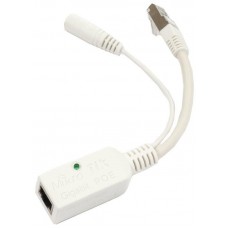 MikroTik GIGABIT POE INJECTOR (RBGPOE) MikroTik GIGABIT POE INJECTOR (RBGPOE)