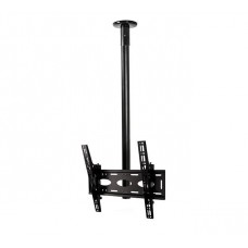 B-Tech Universal Flat Screen Ceiling (BT8424-100/C) B-Tech Universal Flat Screen Ceiling (BT8424-100/C)