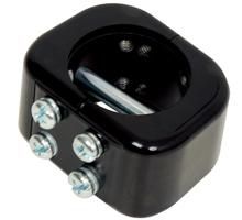 B-Tech Double Accessory Collar (BT7051/B) B-Tech Double Accessory Collar (BT7051/B)