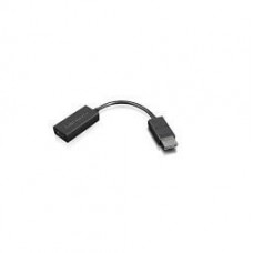 Lenovo DP to HDMI2.0b Cable Adapter (4X90R61023) Lenovo DP to HDMI2.0b Cable Adapter (4X90R61023)