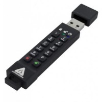 Apricorn 128GB Secure USB 3.0 256-bit (ASK3Z-128GB)