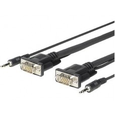 Vivolink PRO VGA + AUDIO (PROVGAMCS4.6) Vivolink PRO VGA + AUDIO (PROVGAMCS4.6)