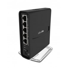 MikroTik hAP ac² WLAN access point  (RBD52G-5HACD2HND-TC)