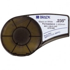 Brady PermaSleeve Heat-shrink  (M21-125-C-342)