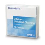 Quantum LTO Cleaning QuantuUniversal (MR-LUCQN-01) Quantum LTO Cleaning QuantuUniversal (MR-LUCQN-01)