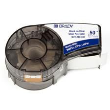 Brady Polyester tape for M211 M210  (M21-500-430)