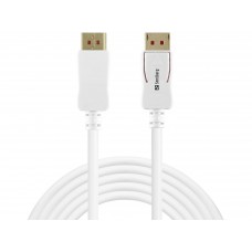 Sandberg DisplayPort 1.4 8K60Hz 2m (509-15)