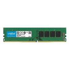 Crucial 8GB DDR4 2400 MT/S (CT8G4DFS824A) Crucial 8GB DDR4 2400 MT/S (CT8G4DFS824A)