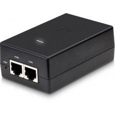 Ubiquiti POE Inject 24V/24W Gigabit P. (POE-24-24W-G) Ubiquiti POE Inject 24V/24W Gigabit P. (POE-24-24W-G)