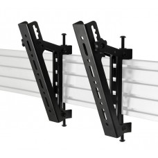 B-Tech Flat Screen Interface Arms (BT8390-VESA200T/B) B-Tech Flat Screen Interface Arms (BT8390-VESA200T/B)