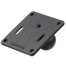 RAM Mounts VESA base 75 mm, C-size (RAM-2461U) RAM Mounts VESA base 75 mm, C-size (RAM-2461U)