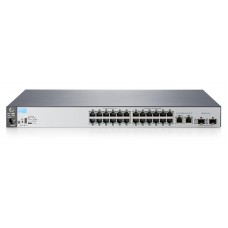 Hewlett Packard Enterprise 2530-24 Switch (J9782A#ABB-RFB)