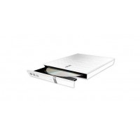 Asus EXT SLIM USB LITE WHITE (90-DQ0436-UA221KZ) Asus EXT SLIM USB LITE WHITE (90-DQ0436-UA221KZ)