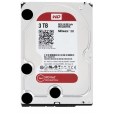 Western Digital WD Red 3TB 24x7 (WD30EFRX-RFB) Western Digital WD Red 3TB 24x7 (WD30EFRX-RFB)