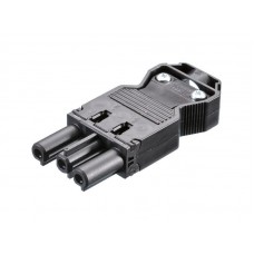 Bachmann Appliance coupling GST18/3 - (375.505) Bachmann Appliance coupling GST18/3 - (375.505)