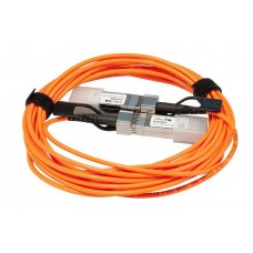 MikroTik SFP+ direct attach Active 5m (S+AO0005) MikroTik SFP+ direct attach Active 5m (S+AO0005)