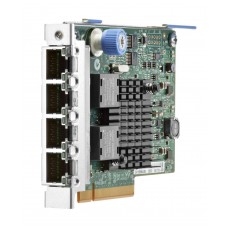 Hewlett Packard Enterprise Ethernet 1Gb 4-port 366FLR (665240-B21-RFB) Hewlett Packard Enterprise Ethernet 1Gb 4-port 366FLR (665240-B21-RFB)