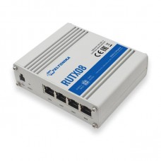 Teltonika Networks RUTX08 INDUSTRIAL ETHERNET (RUTX08000000) Teltonika Networks RUTX08 INDUSTRIAL ETHERNET (RUTX08000000)