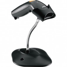 Zebra LS1203, USB Kit, Black. Inc: (LS1203-7AZU0100ER) Zebra LS1203, USB Kit, Black. Inc: (LS1203-7AZU0100ER)