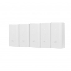 Ubiquiti PoE Injector, 24VDC, 24W (POE-24-24W-5P) Ubiquiti PoE Injector, 24VDC, 24W (POE-24-24W-5P)