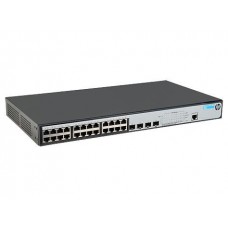 Hewlett Packard Enterprise 1920-24G-PoE+180W Switch (JG925A-RFB)