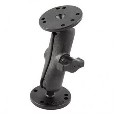 RAM Mounts UNPKD. RAM MOUNT W/2 RAM-B-202 (RAM-B-101U-CIP1) RAM Mounts UNPKD. RAM MOUNT W/2 RAM-B-202 (RAM-B-101U-CIP1)