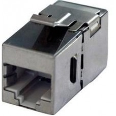 Bachmann Keystone module CAT6 (RJ-45) (940.083) Bachmann Keystone module CAT6 (RJ-45) (940.083)