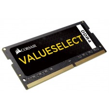 Corsair DDR4 2133MHZ 16GB 1X260 SODIMM (CMSO16GX4M1A2133C15) Corsair DDR4 2133MHZ 16GB 1X260 SODIMM (CMSO16GX4M1A2133C15)