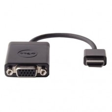 Dell ADPT CON DNGL HDMI2VGA (9XJND) Dell ADPT CON DNGL HDMI2VGA (9XJND)