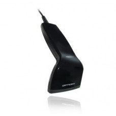 Opticon C37, RS232, CCD, Black (12305) Opticon C37, RS232, CCD, Black (12305)