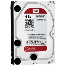Western Digital WD Red 4TB 24x7 (WD40EFRX-RFB) Western Digital WD Red 4TB 24x7 (WD40EFRX-RFB)