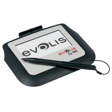 Evolis Sig100, 4", Signature pad (ST-BE105-2-UEVL) Evolis Sig100, 4", Signature pad (ST-BE105-2-UEVL)