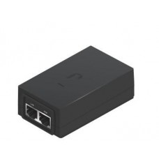 Ubiquiti PoE Injector, 24VDC, 24W, (POE-24-AF5X) Ubiquiti PoE Injector, 24VDC, 24W, (POE-24-AF5X)