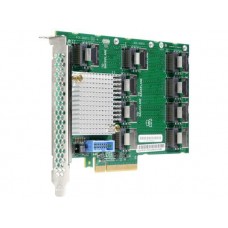 Hewlett Packard Enterprise ML350 Gen10 12Gb SAS Expander (874576-B21-RFB) Hewlett Packard Enterprise ML350 Gen10 12Gb SAS Expander (874576-B21-RFB)