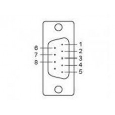 Moxa CBL-M25M9X2-50 (46343) Moxa CBL-M25M9X2-50 (46343)