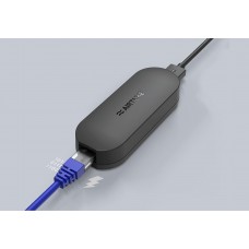 AIRTAME PoE Adapter Network and power (AT-POE) AIRTAME PoE Adapter Network and power (AT-POE)