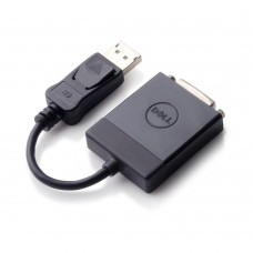 Dell DisplayPort to DVI (JFJ2J) Dell DisplayPort to DVI (JFJ2J)