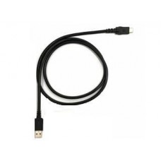 Zebra USB C TO USB A (CBL-TC5X-USBC2A-01) Zebra USB C TO USB A (CBL-TC5X-USBC2A-01)