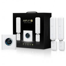 AmpliFi HD Home Wi-Fi System - UK (AFI-HD-UK) AmpliFi HD Home Wi-Fi System - UK (AFI-HD-UK)
