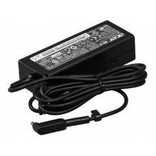 Acer AC Adaptor (19V 45W) (KP.0450H.001) Acer AC Adaptor (19V 45W) (KP.0450H.001)
