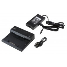 Dell E-Port Simple USB3 130W AC (9C3RG)
