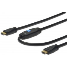 Digitus HDMI High Speed connection (AK-330105-400-S) Digitus HDMI High Speed connection (AK-330105-400-S)