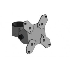 Ergonomic Solutions Old VESA 75/100 Display (SPV3301-02) Ergonomic Solutions Old VESA 75/100 Display (SPV3301-02)