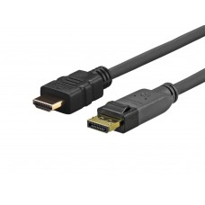 Vivolink PRO DISPLAYPORT - HDMI (PRODPHDMI7.5) Vivolink PRO DISPLAYPORT - HDMI (PRODPHDMI7.5)