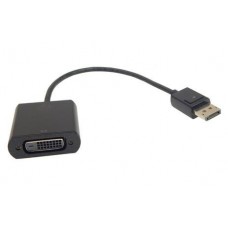 HP Hp Display Port To Dvi Sl Adap (752660-001) HP Hp Display Port To Dvi Sl Adap (752660-001)