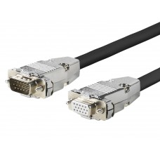 Vivolink PRO VGA CABLE M - F (PROVGAFM5) Vivolink PRO VGA CABLE M - F (PROVGAFM5)