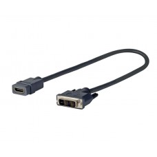 Vivolink PRO DVI -M - HDMI-F 0.2m (PRODVIADAPHDMI) Vivolink PRO DVI -M - HDMI-F 0.2m (PRODVIADAPHDMI)